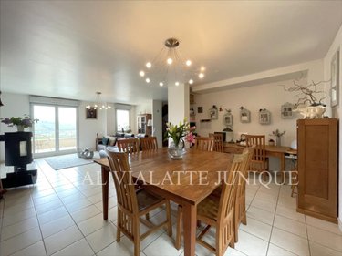 Maison a vendre Ambérieu-en-Bugey 01500 Ain 118 m2 5 pièces 275000 euros
