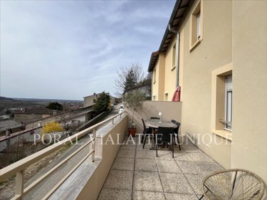 Maison a vendre Ambérieu-en-Bugey 01500 Ain 118 m2 5 pièces 275000 euros