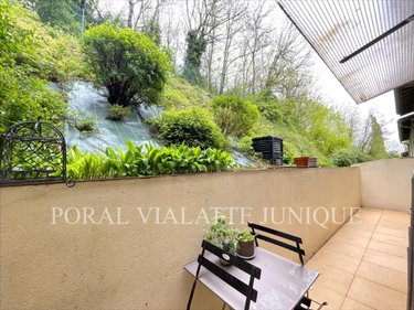 Maison a vendre Ambérieu-en-Bugey 01500 Ain 118 m2 5 pièces 275000 euros