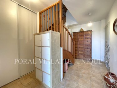 Maison a vendre Ambérieu-en-Bugey 01500 Ain 118 m2 5 pièces 275000 euros