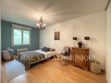Maison a vendre Ambérieu-en-Bugey 01500 Ain 118 m2 5 pièces 275000 euros