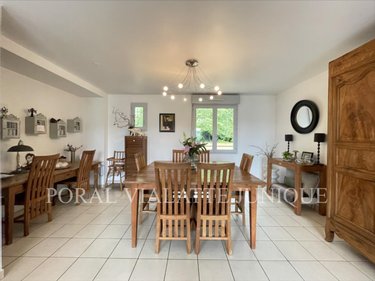 Maison a vendre Ambérieu-en-Bugey 01500 Ain 118 m2 5 pièces 275000 euros