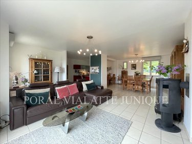 Maison a vendre Ambérieu-en-Bugey 01500 Ain 118 m2 5 pièces 275000 euros