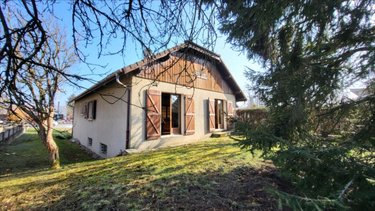 Maison a vendre Valentigney 25700 Doubs 135 m2 7 pièces 139000 euros