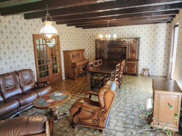 Maison a vendre Valentigney 25700 Doubs 135 m2 7 pièces 139000 euros