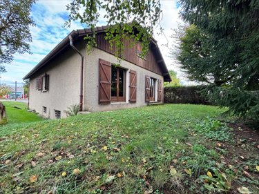 Maison a vendre Valentigney 25700 Doubs 135 m2 7 pièces 139000 euros