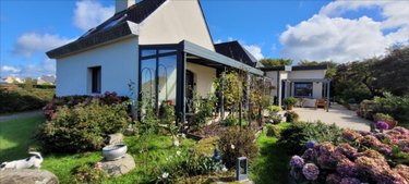 Maison a vendre Landéda 29870 Finistère 197 m2 8 pièces 633099 euros