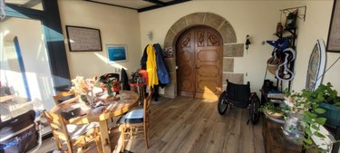 Maison a vendre Landéda 29870 Finistère 197 m2 8 pièces 633099 euros
