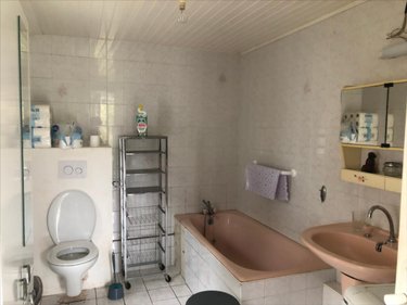 Maison a vendre Huelgoat 29690 Finistère 45 m2 2 pièces 58300 euros