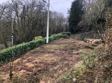 Maison a vendre Huelgoat 29690 Finistère 45 m2 2 pièces 58300 euros