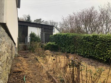 Maison a vendre Huelgoat 29690 Finistère 45 m2 2 pièces 58300 euros