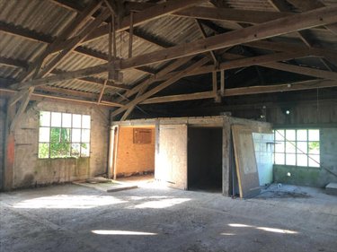 Maison a vendre La Feuillée 29690 Finistère 120 m2 1 pièce 27500 euros