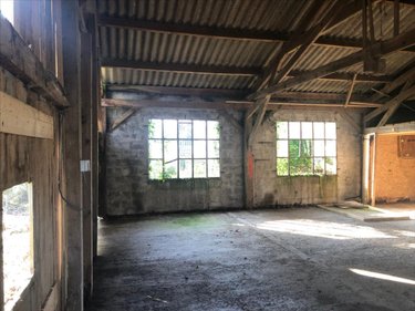 Maison a vendre La Feuillée 29690 Finistère 120 m2 1 pièce 27500 euros