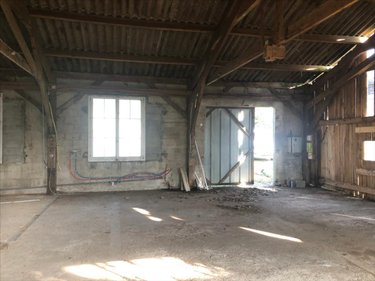 Maison a vendre La Feuillée 29690 Finistère 120 m2 1 pièce 27500 euros