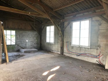 Maison a vendre La Feuillée 29690 Finistère 120 m2 1 pièce 27500 euros