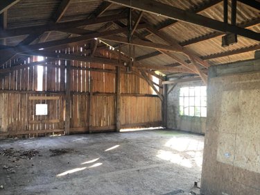 Maison a vendre La Feuillée 29690 Finistère 120 m2 1 pièce 27500 euros