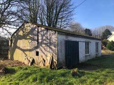 Maison a vendre La Feuillée 29690 Finistère 120 m2 1 pièce 27500 euros