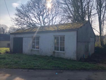 Maison a vendre La Feuillée 29690 Finistère 120 m2 1 pièce 27500 euros