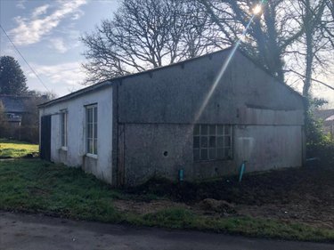 Maison a vendre La Feuillée 29690 Finistère 120 m2 1 pièce 27500 euros