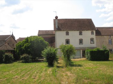 Maison a vendre Conflans-sur-Lanterne 70800 Haute-Saône 246 m2 8 pièces 180000 euros