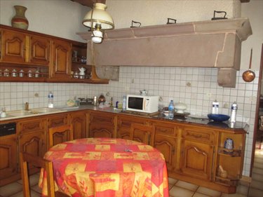 Maison a vendre Conflans-sur-Lanterne 70800 Haute-Saône 246 m2 8 pièces 180000 euros