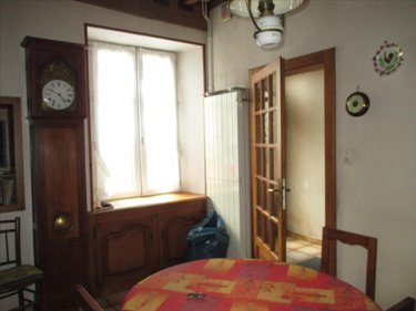 Maison a vendre Conflans-sur-Lanterne 70800 Haute-Saône 246 m2 8 pièces 180000 euros