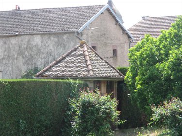 Maison a vendre Conflans-sur-Lanterne 70800 Haute-Saône 246 m2 8 pièces 180000 euros