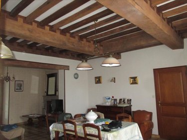 Maison a vendre Conflans-sur-Lanterne 70800 Haute-Saône 246 m2 8 pièces 180000 euros