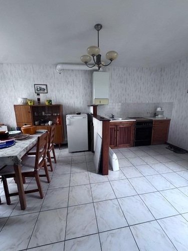 Maison a vendre Arville 41170 Loir-et-Cher 150 m2 8 pièces 257152 euros