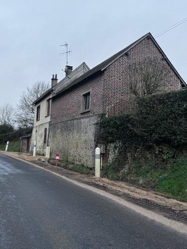 Maison a vendre Arville 41170 Loir-et-Cher 150 m2 8 pièces 257152 euros