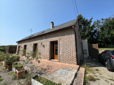Maison a vendre Arville 41170 Loir-et-Cher 150 m2 8 pièces 257152 euros