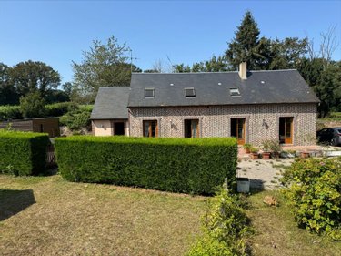 Maison a vendre Arville 41170 Loir-et-Cher 150 m2 8 pièces 257152 euros