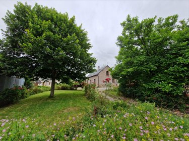 Maison a vendre Arville 41170 Loir-et-Cher 150 m2 8 pièces 257152 euros