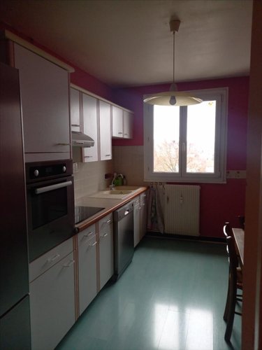 Appartement a vendre Besançon 25000 Doubs 86 m2 4 pièces 178000 euros
