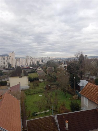 Appartement a vendre Besançon 25000 Doubs 86 m2 4 pièces 178000 euros