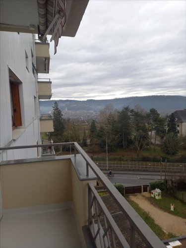 Appartement a vendre Besançon 25000 Doubs 86 m2 4 pièces 178000 euros