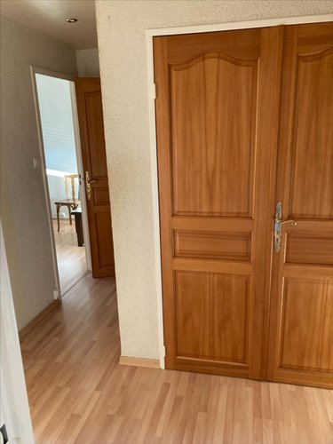 Appartement a vendre Montbéliard 25200 Doubs 46 m2 2 pièces 35000 euros