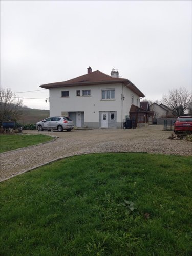 Maison a vendre Châtillon-le-Duc 25870 Doubs 250 m2 10 pièces 462000 euros