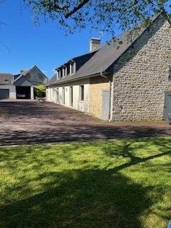 Maison a vendre Chef-du-Pont 50480 Manche 175 m2 7 pièces 296500 euros