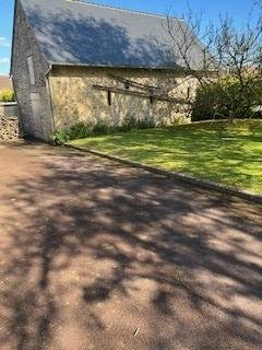 Maison a vendre Chef-du-Pont 50480 Manche 175 m2 7 pièces 296500 euros