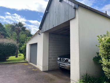 Maison a vendre Chef-du-Pont 50480 Manche 175 m2 7 pièces 296500 euros