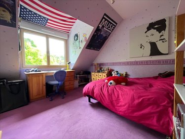 Maison a vendre Chef-du-Pont 50480 Manche 175 m2 7 pièces 296500 euros