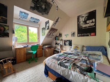Maison a vendre Chef-du-Pont 50480 Manche 175 m2 7 pièces 296500 euros
