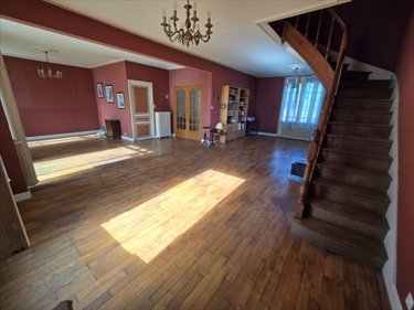 Maison a vendre Poitiers 86000 Vienne 241 m2 8 pièces 397000 euros