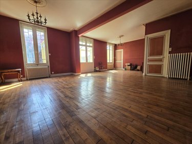 Maison a vendre Poitiers 86000 Vienne 241 m2 8 pièces 397000 euros