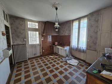 Maison a vendre Poitiers 86000 Vienne 241 m2 8 pièces 397000 euros