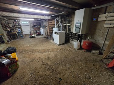 Maison a vendre Poitiers 86000 Vienne 241 m2 8 pièces 397000 euros