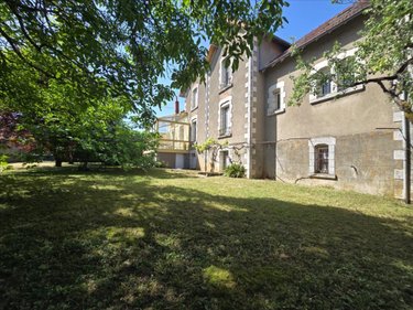 Maison a vendre Poitiers 86000 Vienne 241 m2 8 pièces 397000 euros