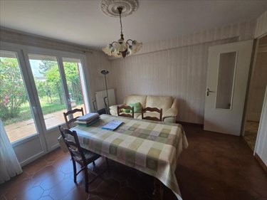 Maison a vendre Poitiers 86000 Vienne 85 m2 4 pièces 195000 euros