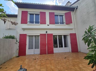 Maison a vendre Poitiers 86000 Vienne 85 m2 4 pièces 195000 euros